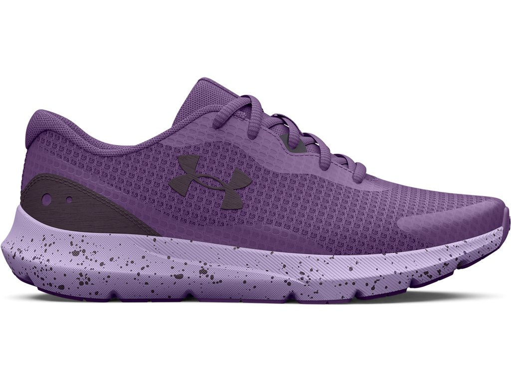 Under Armour Women's UA Surge 3 Running Shoes - Lightweight and Breathable