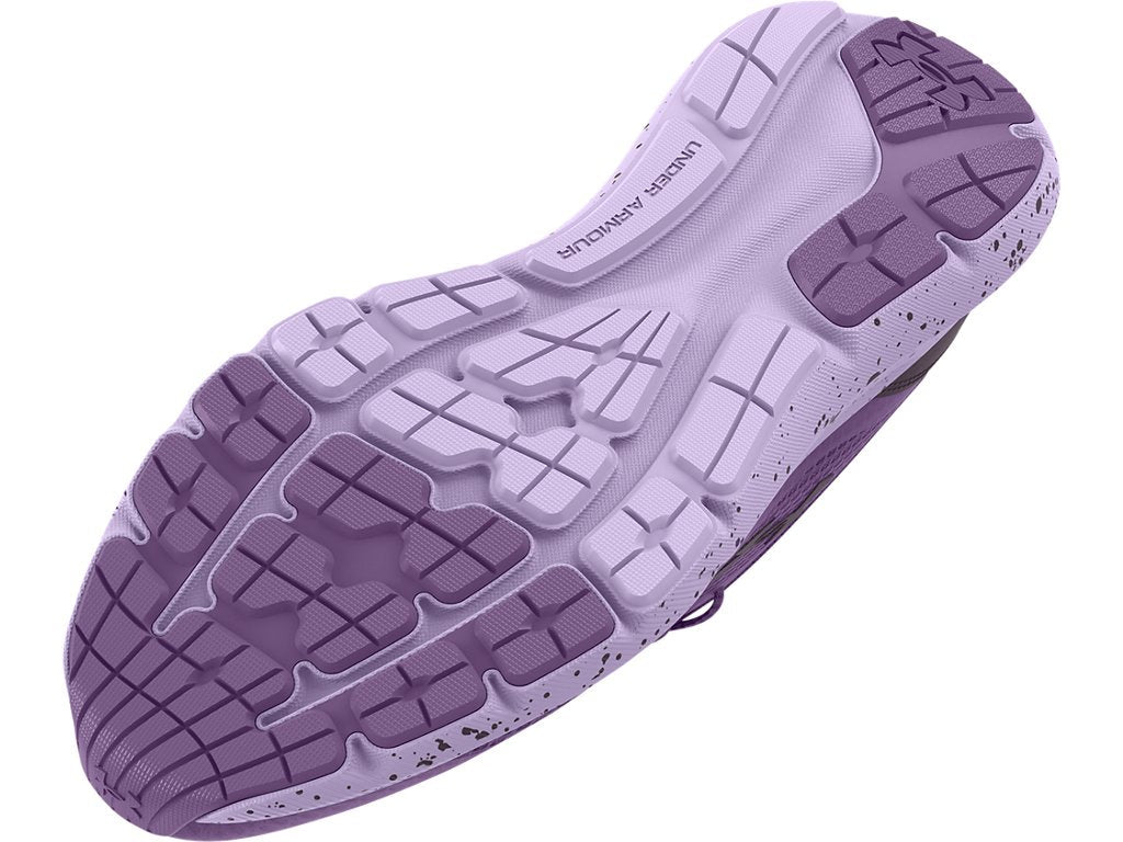 Under Armour Women's UA Surge 3 Running Shoes - Lightweight and Breathable