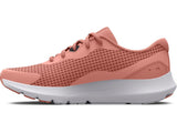 Under Armour Women's UA Surge 3 Running Shoes - Lightweight and Breathable