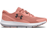 Under Armour Women's UA Surge 3 Running Shoes - Lightweight and Breathable