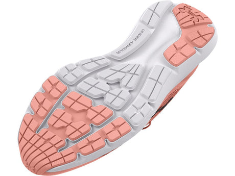 Under Armour Women's UA Surge 3 Running Shoes - Lightweight and Breathable