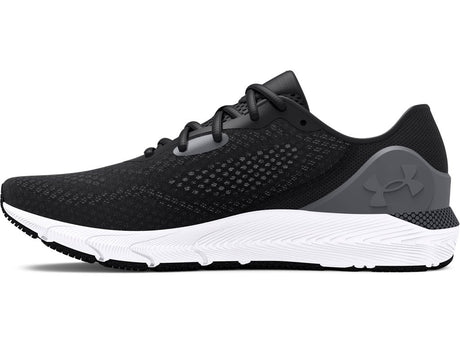 Under Armour Mens UA HOVR Sonic 5 Running Shoes - Connects to UA MAPMYRUN