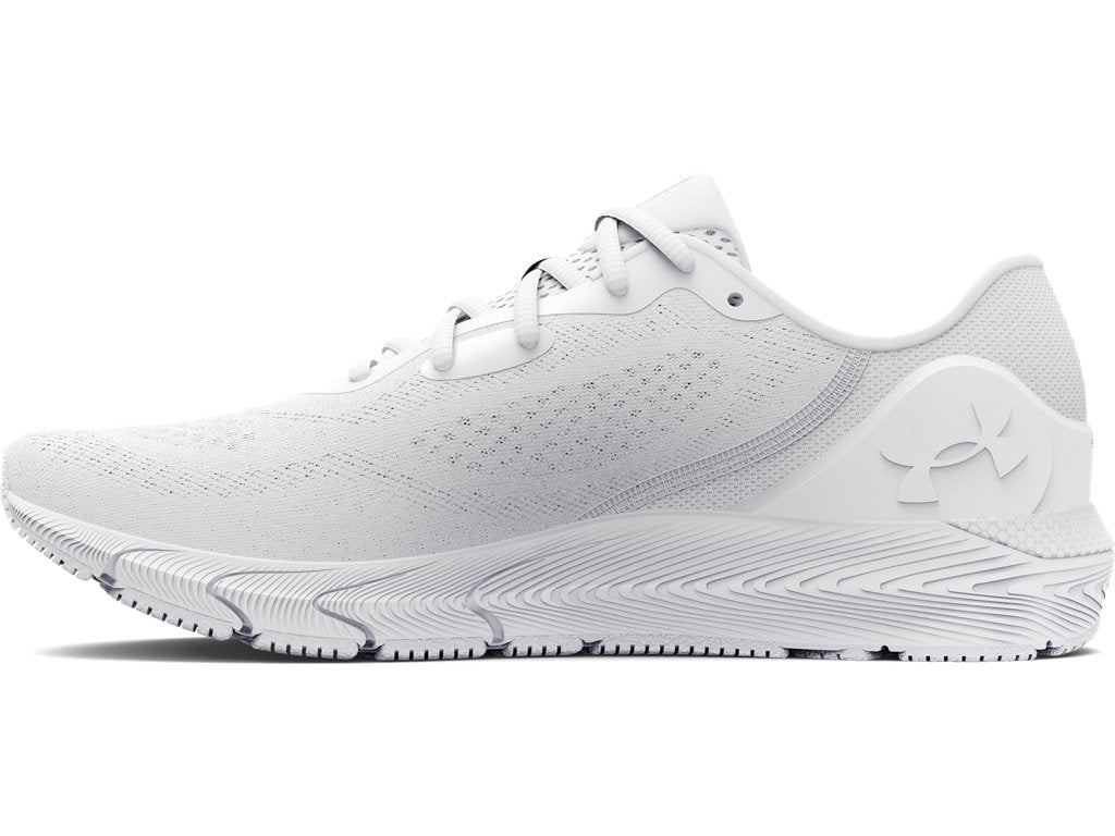Under Armour Mens UA HOVR Sonic 5 Running Shoes - Connects to UA MAPMYRUN