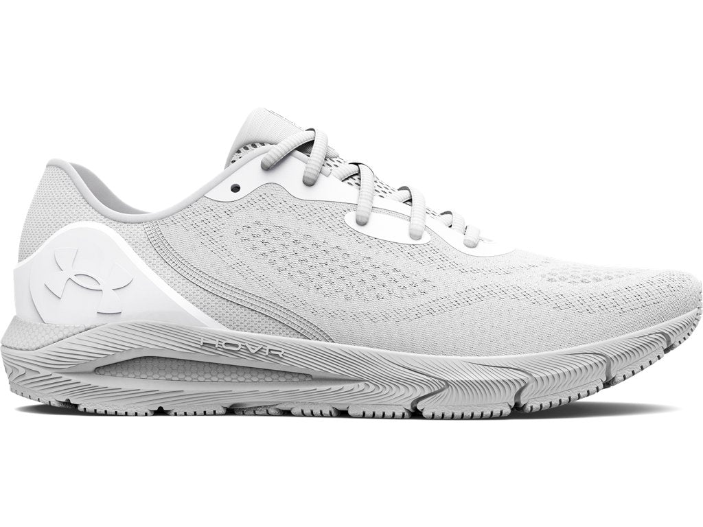 Under Armour Mens UA HOVR Sonic 5 Running Shoes - Connects to UA MAPMYRUN