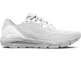 Under Armour Mens UA HOVR Sonic 5 Running Shoes - Connects to UA MAPMYRUN