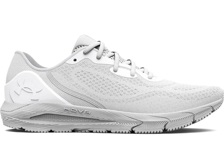 Under Armour Mens UA HOVR Sonic 5 Running Shoes - Connects to UA MAPMYRUN