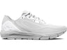 Under Armour Mens UA HOVR Sonic 5 Running Shoes - Connects to UA MAPMYRUN
