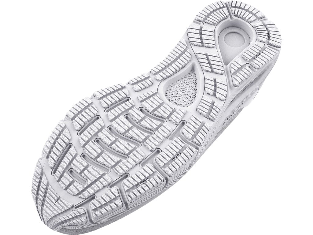 Under Armour Mens UA HOVR Sonic 5 Running Shoes - Connects to UA MAPMYRUN