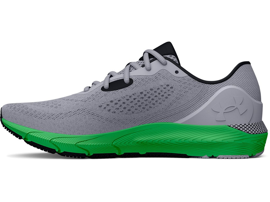Under Armour Mens UA HOVR Sonic 5 Running Shoes - Connects to UA MAPMYRUN