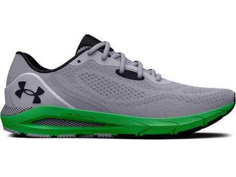 Under Armour Mens UA HOVR Sonic 5 Running Shoes - Connects to UA MAPMYRUN