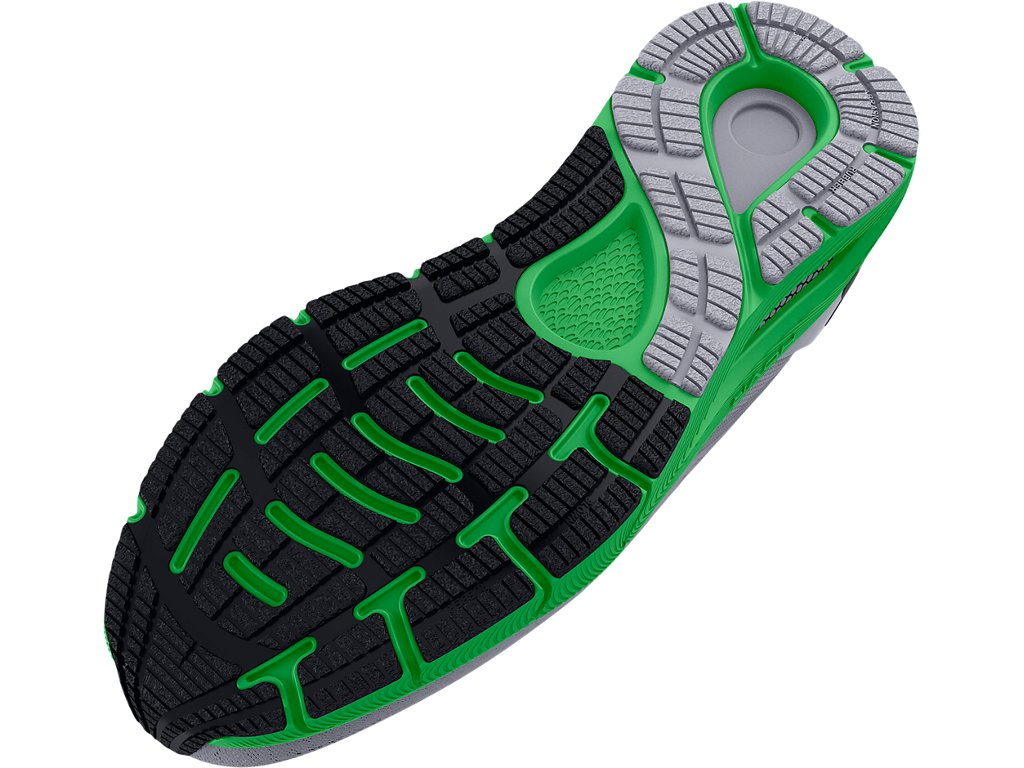 Under Armour Mens UA HOVR Sonic 5 Running Shoes - Connects to UA MAPMYRUN