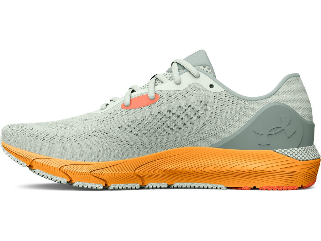 Under Armour Mens UA HOVR Sonic 5 Running Shoes - Connects to UA MAPMYRUN
