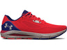 Under Armour Mens UA HOVR Sonic 5 Running Shoes - Connects to UA MAPMYRUN