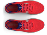 Under Armour Mens UA HOVR Sonic 5 Running Shoes - Connects to UA MAPMYRUN