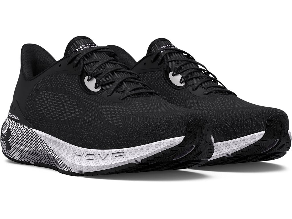 Under Armour Mens HOVR Machina 3 Running Shoes - Connects to UA MapMyRun