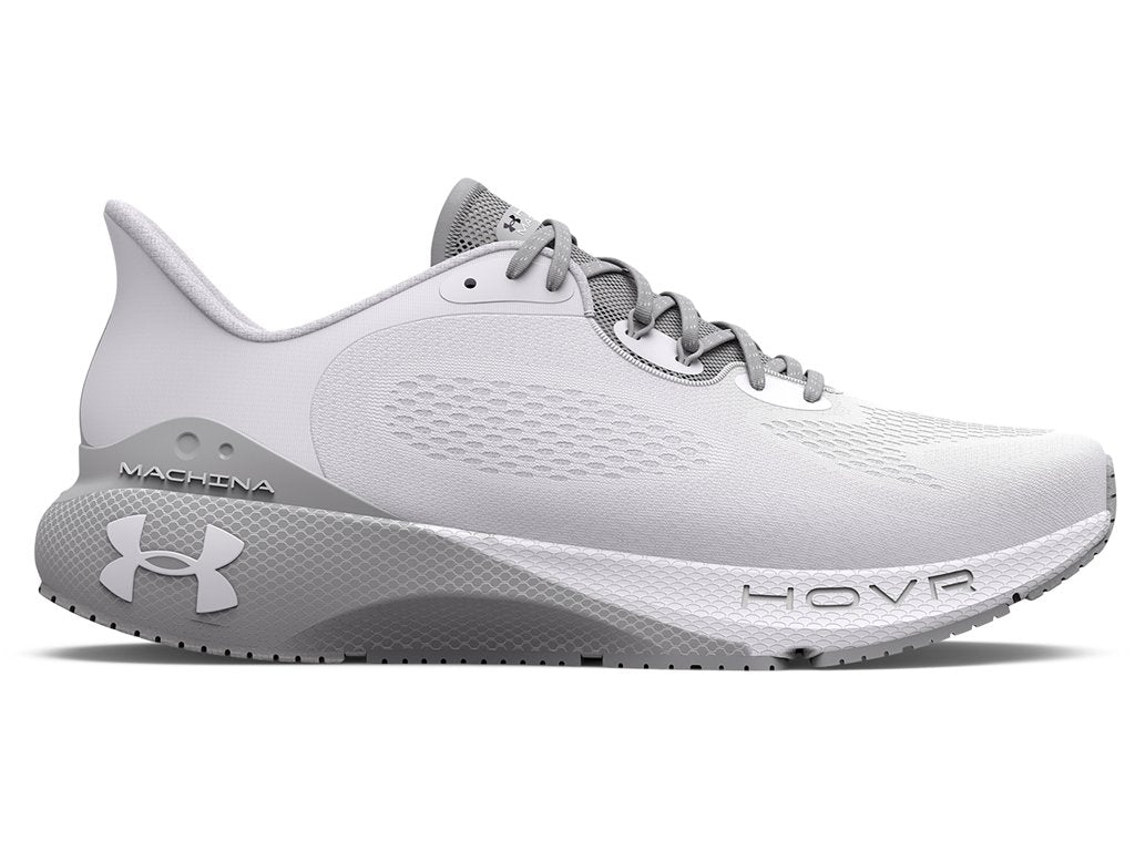 Under Armour Mens HOVR Machina 3 Running Shoes - Connects to UA MapMyRun