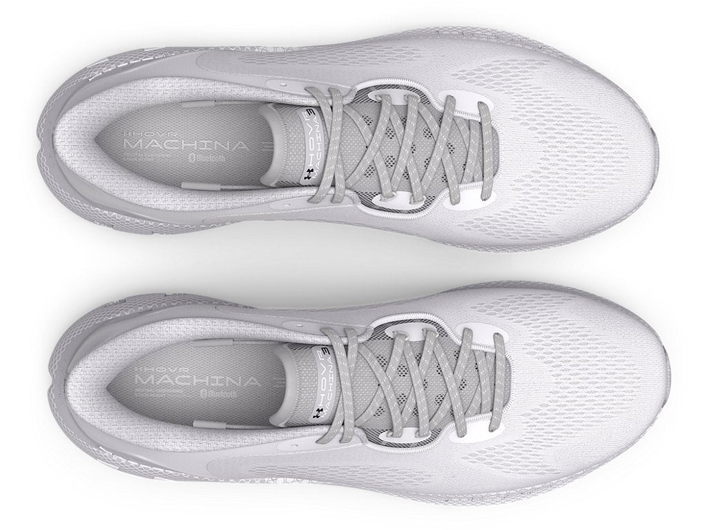 Under Armour Mens HOVR Machina 3 Running Shoes - Connects to UA MapMyRun