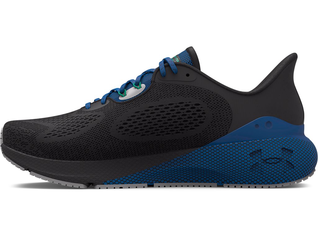 Under Armour Mens HOVR Machina 3 Running Shoes - Connects to UA MapMyRun