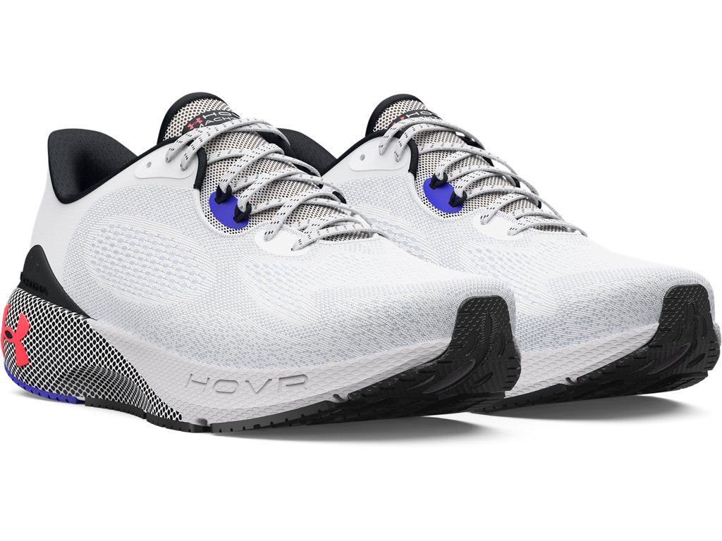 Under Armour Mens HOVR Machina 3 Running Shoes - Connects to UA MapMyRun