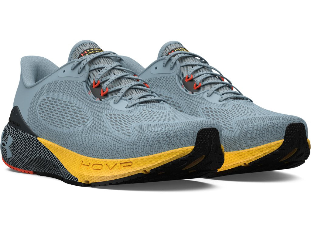 Under Armour Mens HOVR Machina 3 Running Shoes - Connects to UA MapMyRun