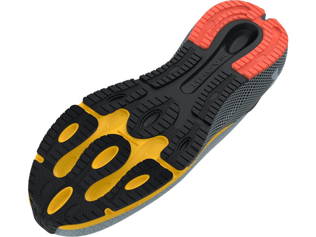 Under Armour Mens HOVR Machina 3 Running Shoes - Connects to UA MapMyRun