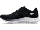 Under Armour Mens Flow Velociti Wind 2 Running Shoes - Lightweight with UA MAPMYRUN Connectivity