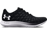 Under Armour Mens Flow Velociti Wind 2 Running Shoes - Lightweight with UA MAPMYRUN Connectivity