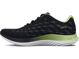 Under Armour Mens Flow Velociti Wind 2 Running Shoes - Lightweight with UA MAPMYRUN Connectivity