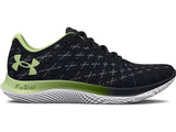 Under Armour Mens Flow Velociti Wind 2 Running Shoes - Lightweight with UA MAPMYRUN Connectivity