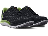Under Armour Mens Flow Velociti Wind 2 Running Shoes - Lightweight with UA MAPMYRUN Connectivity
