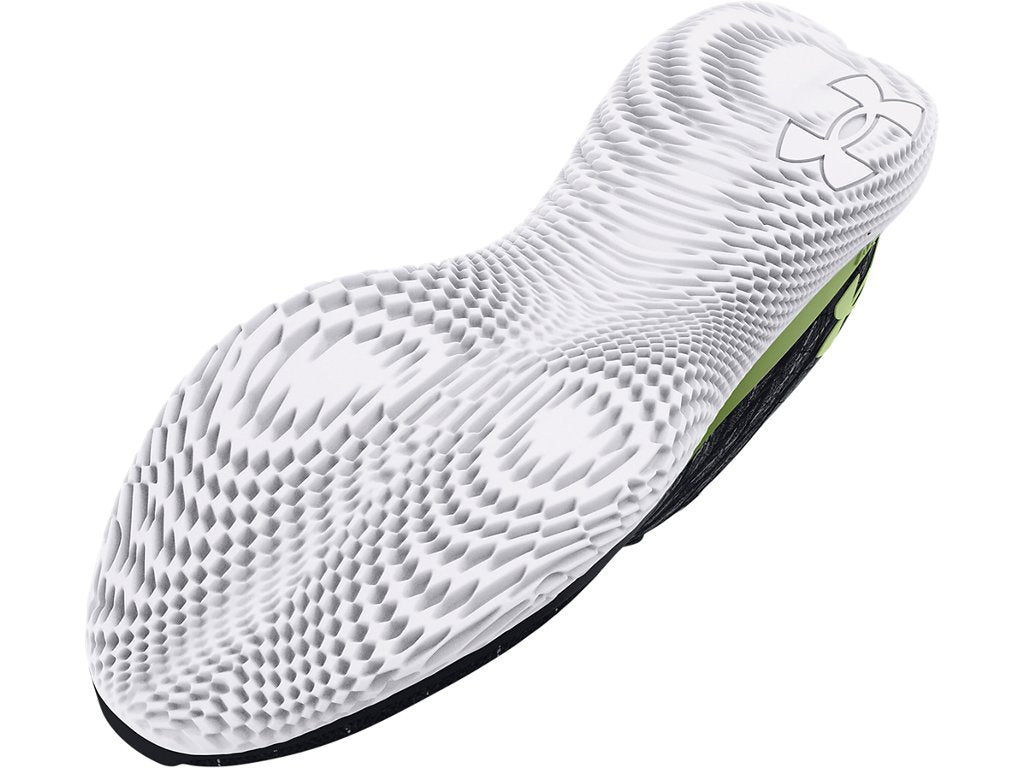 Under Armour Mens Flow Velociti Wind 2 Running Shoes - Lightweight with UA MAPMYRUN Connectivity