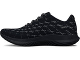 Under Armour Mens Flow Velociti Wind 2 Running Shoes - Lightweight with UA MAPMYRUN Connectivity