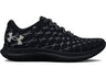 Under Armour Mens Flow Velociti Wind 2 Running Shoes - Lightweight with UA MAPMYRUN Connectivity