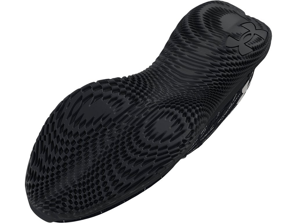 Under Armour Mens Flow Velociti Wind 2 Running Shoes - Lightweight with UA MAPMYRUN Connectivity