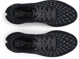 Under Armour Mens Flow Velociti Wind 2 Running Shoes - Lightweight with UA MAPMYRUN Connectivity