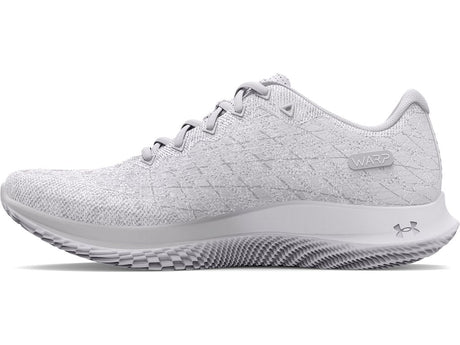 Under Armour Mens Flow Velociti Wind 2 Running Shoes - Lightweight with UA MAPMYRUN Connectivity