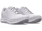 Under Armour Mens Flow Velociti Wind 2 Running Shoes - Lightweight with UA MAPMYRUN Connectivity