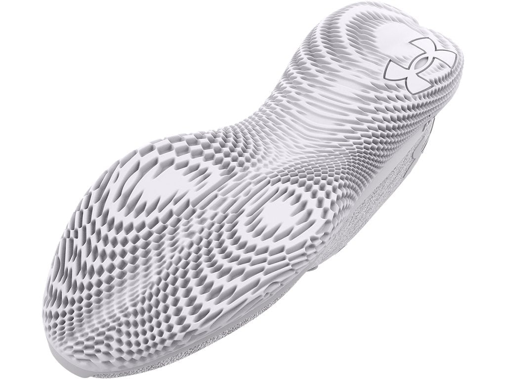 Under Armour Mens Flow Velociti Wind 2 Running Shoes - Lightweight with UA MAPMYRUN Connectivity