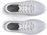 Under Armour Mens Flow Velociti Wind 2 Running Shoes - Lightweight with UA MAPMYRUN Connectivity