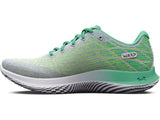 Under Armour Mens Flow Velociti Wind 2 Running Shoes - Lightweight with UA MAPMYRUN Connectivity