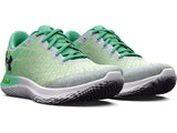 Under Armour Mens Flow Velociti Wind 2 Running Shoes - Lightweight with UA MAPMYRUN Connectivity