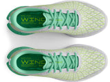 Under Armour Mens Flow Velociti Wind 2 Running Shoes - Lightweight with UA MAPMYRUN Connectivity