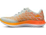 Under Armour Mens Flow Velociti Wind 2 Running Shoes - Lightweight with UA MAPMYRUN Connectivity