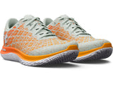 Under Armour Mens Flow Velociti Wind 2 Running Shoes - Lightweight with UA MAPMYRUN Connectivity