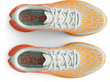 Under Armour Mens Flow Velociti Wind 2 Running Shoes - Lightweight with UA MAPMYRUN Connectivity