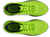 Under Armour Mens Flow Velociti Wind 2 Running Shoes - Lightweight with UA MAPMYRUN Connectivity