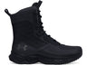 Under Armour Men's Stellar G2 Tactical Boots - Slip Resistant Footwear