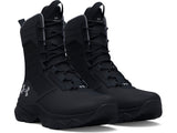 Under Armour Men's Stellar G2 Tactical Boots - Slip Resistant Footwear