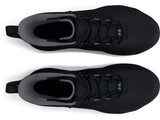 Under Armour Men's Stellar G2 Tactical Boots - Slip Resistant Footwear
