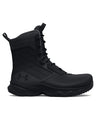 Under Armour Men's Stellar G2 Protect Tactical Boots - Slip Resistant Footwear